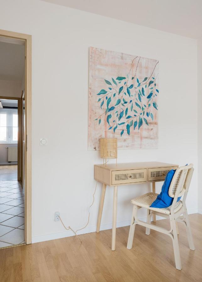 Bright And Spacious Penthouse W/ Terrace & Parking Budapest Ngoại thất bức ảnh