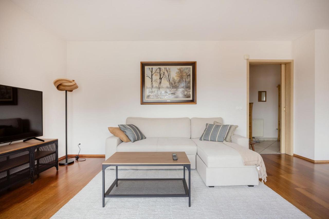 Bright And Spacious Penthouse W/ Terrace & Parking Budapest Ngoại thất bức ảnh